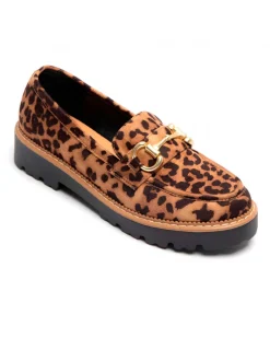 Silja leo loafer