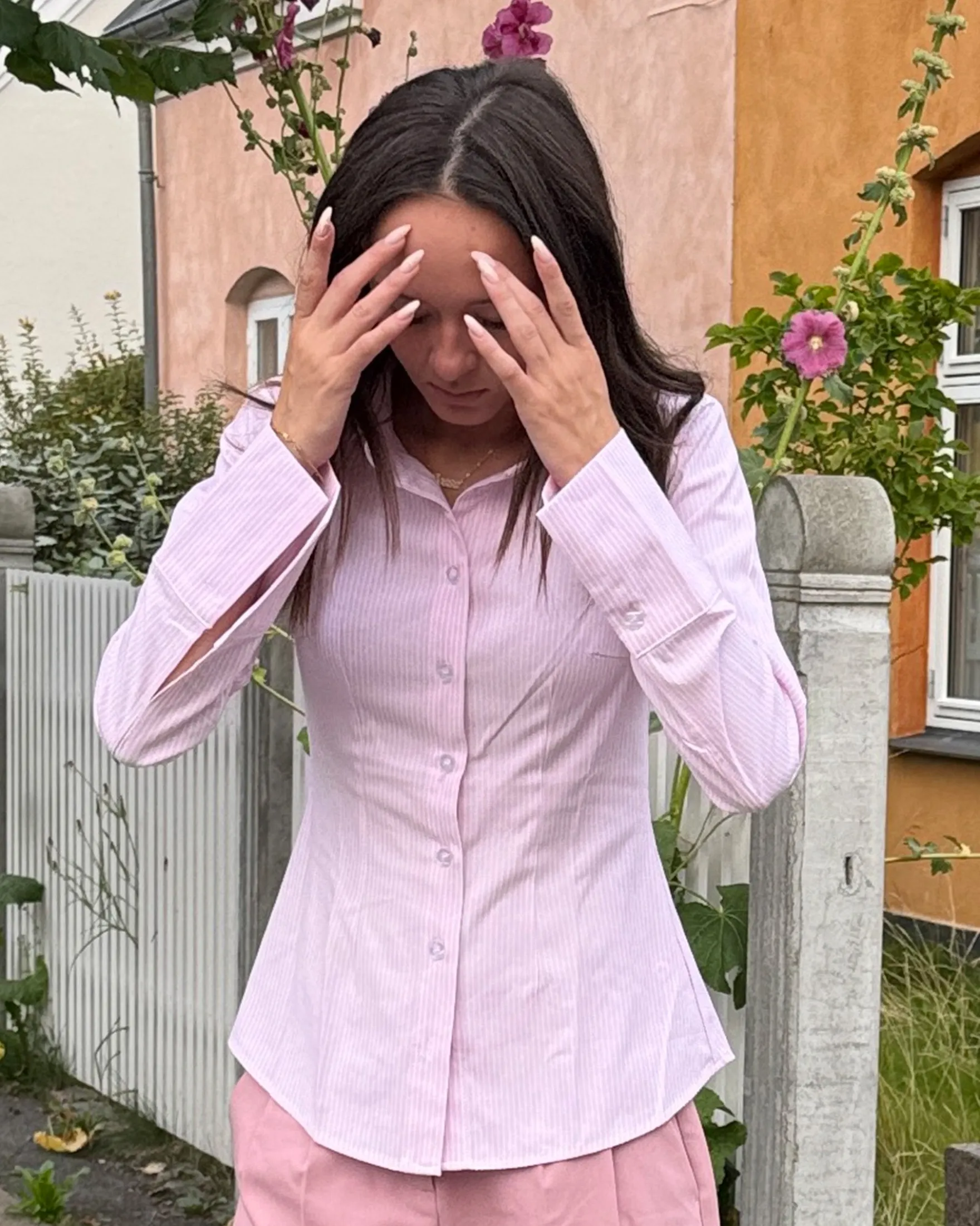 SiljeIC Shirt