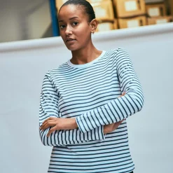 Silke ls blouse