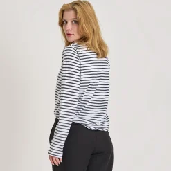 Silke ls blouse