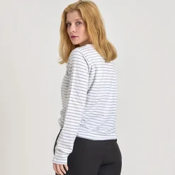 Silke ls blouse