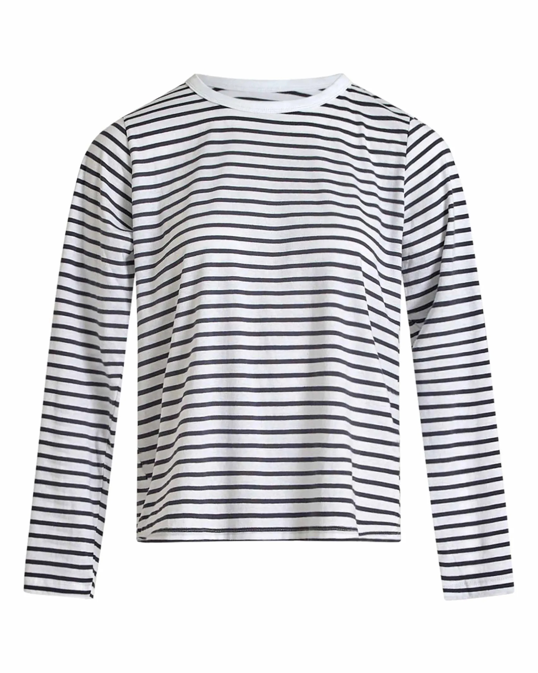 Silke ls blouse
