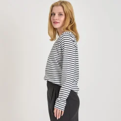Silke ls blouse