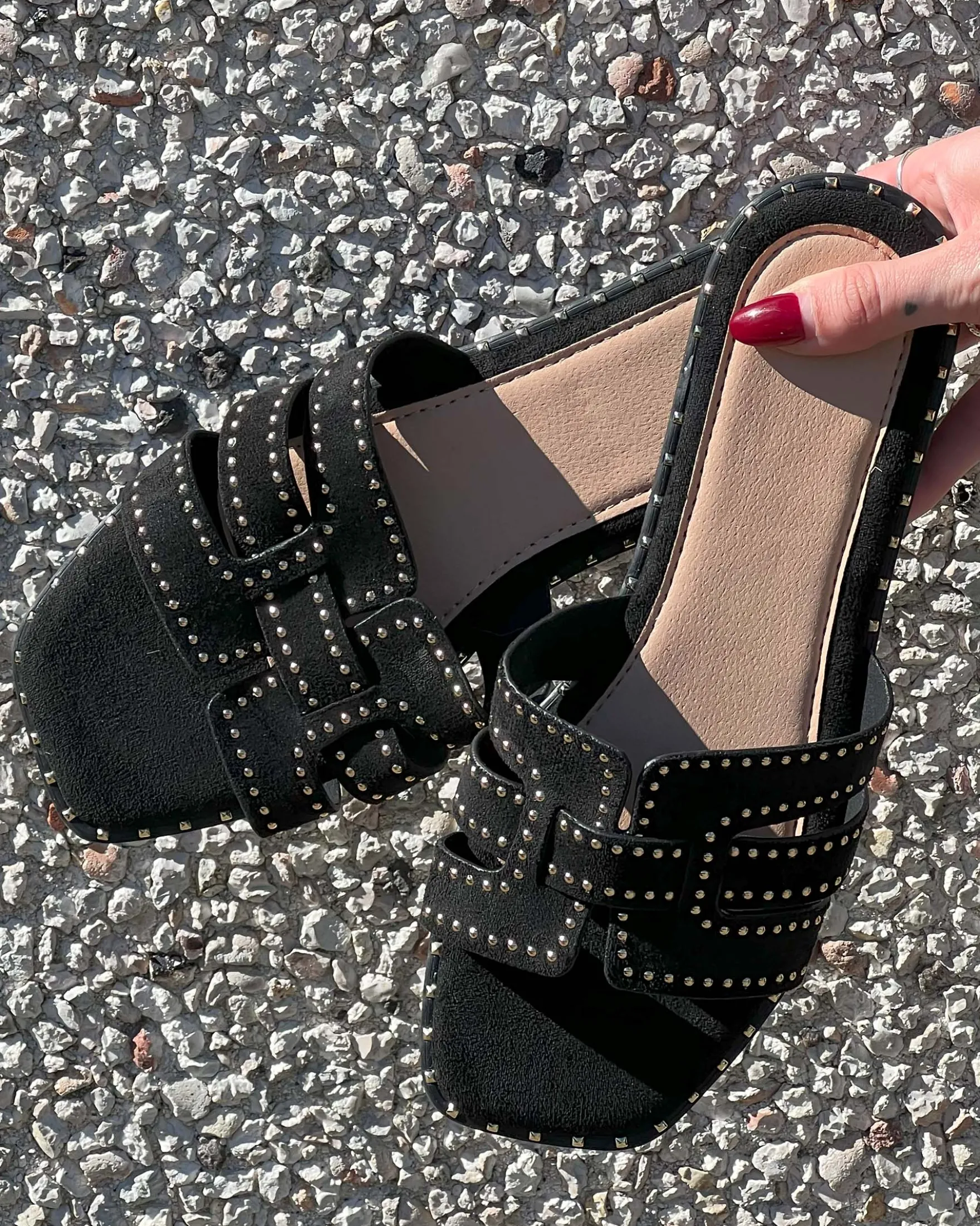 Silli sandal