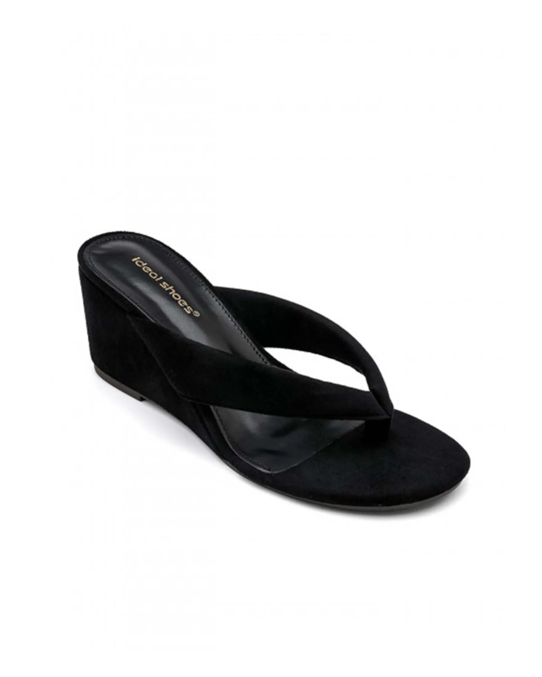 Simona heel