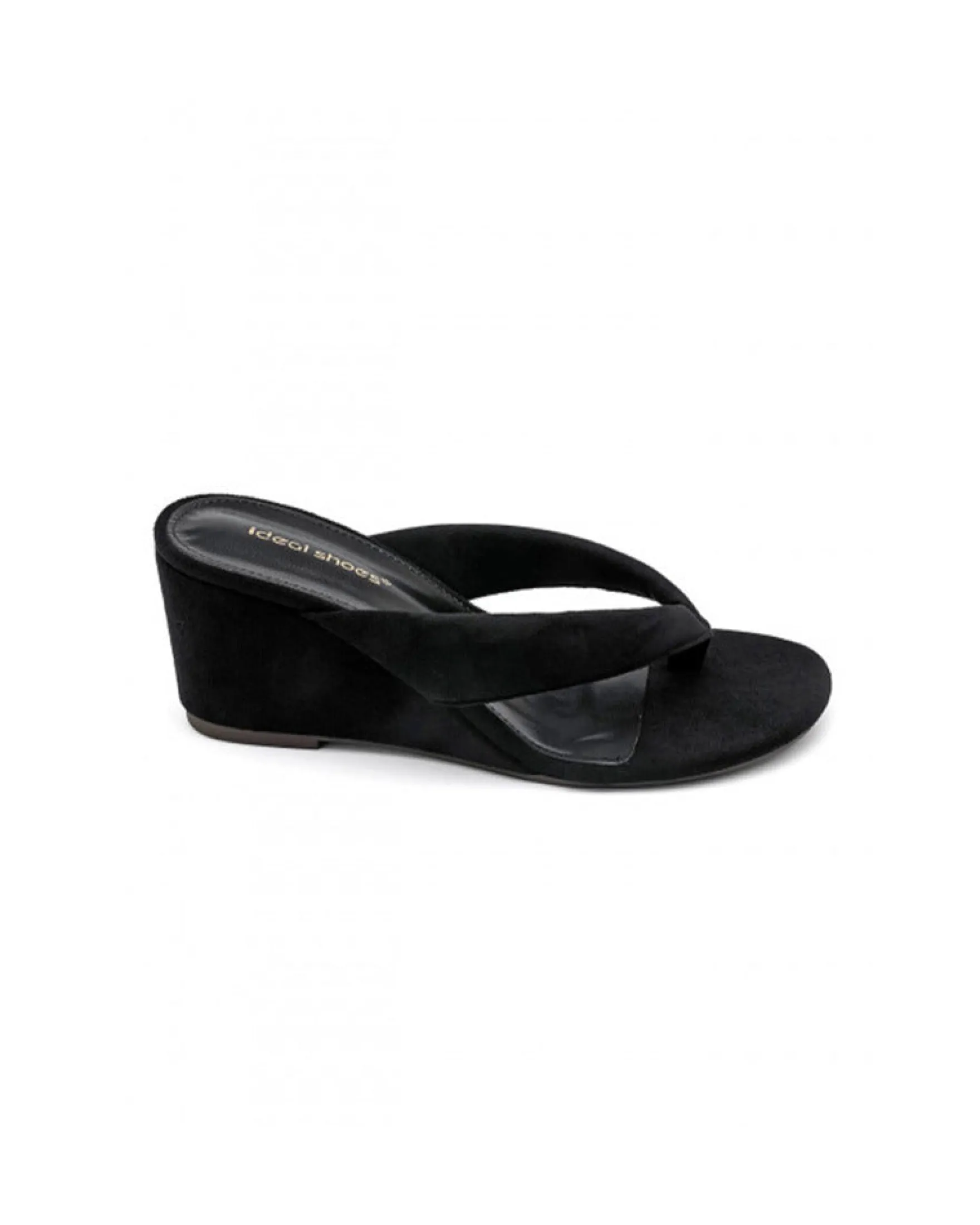 Simona heel