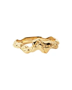 Small Fusion Contrast Ring