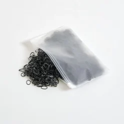 Small hairelastic 1000 pack