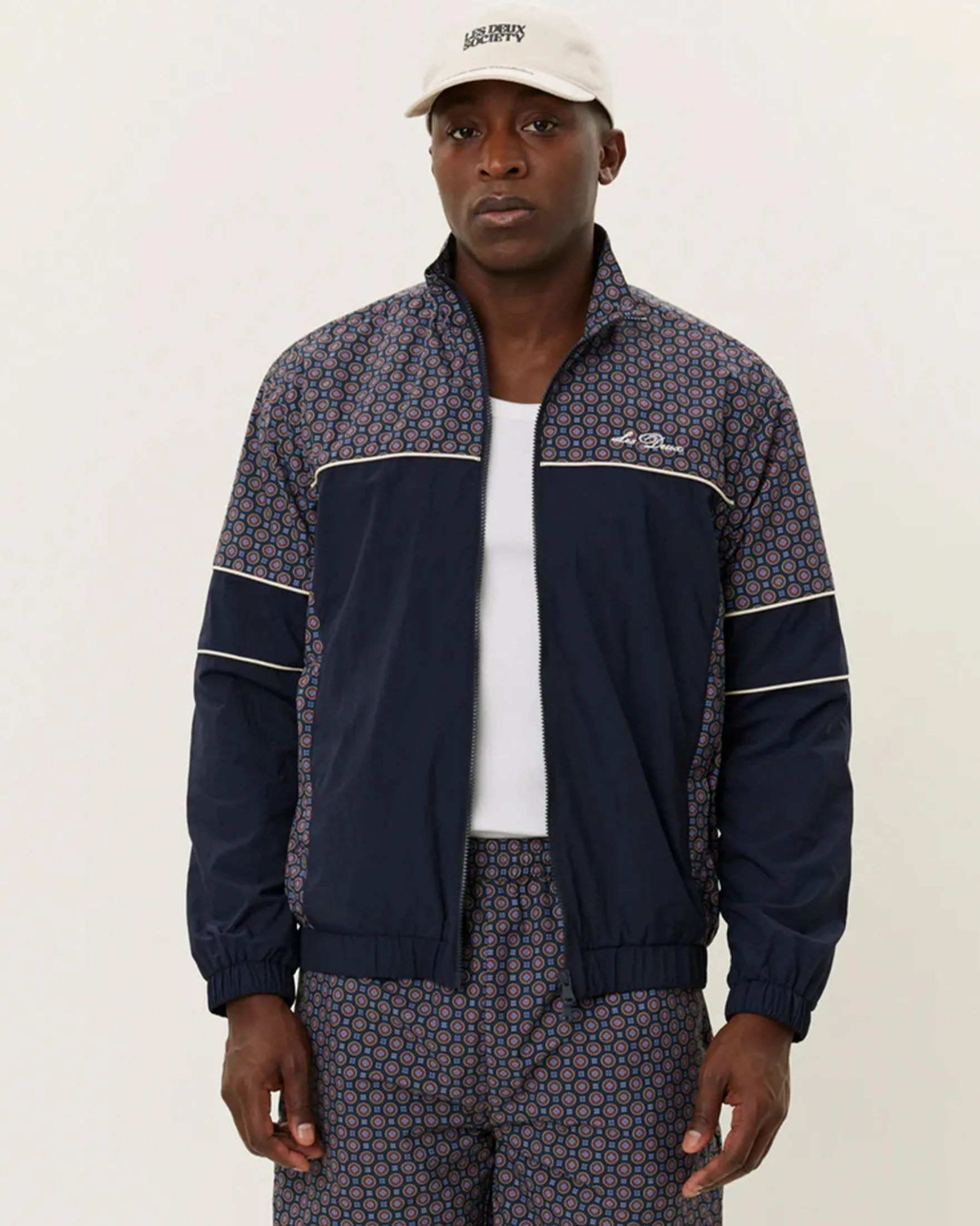 Smith track jacket