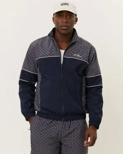 Smith track jacket