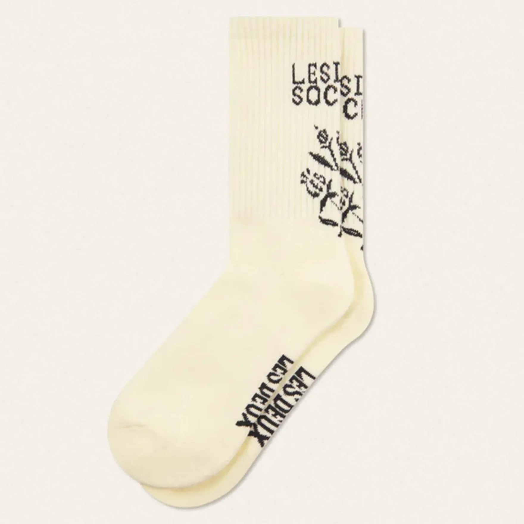 Society socks - 2-pak