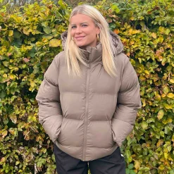 Soffi puffer jacket