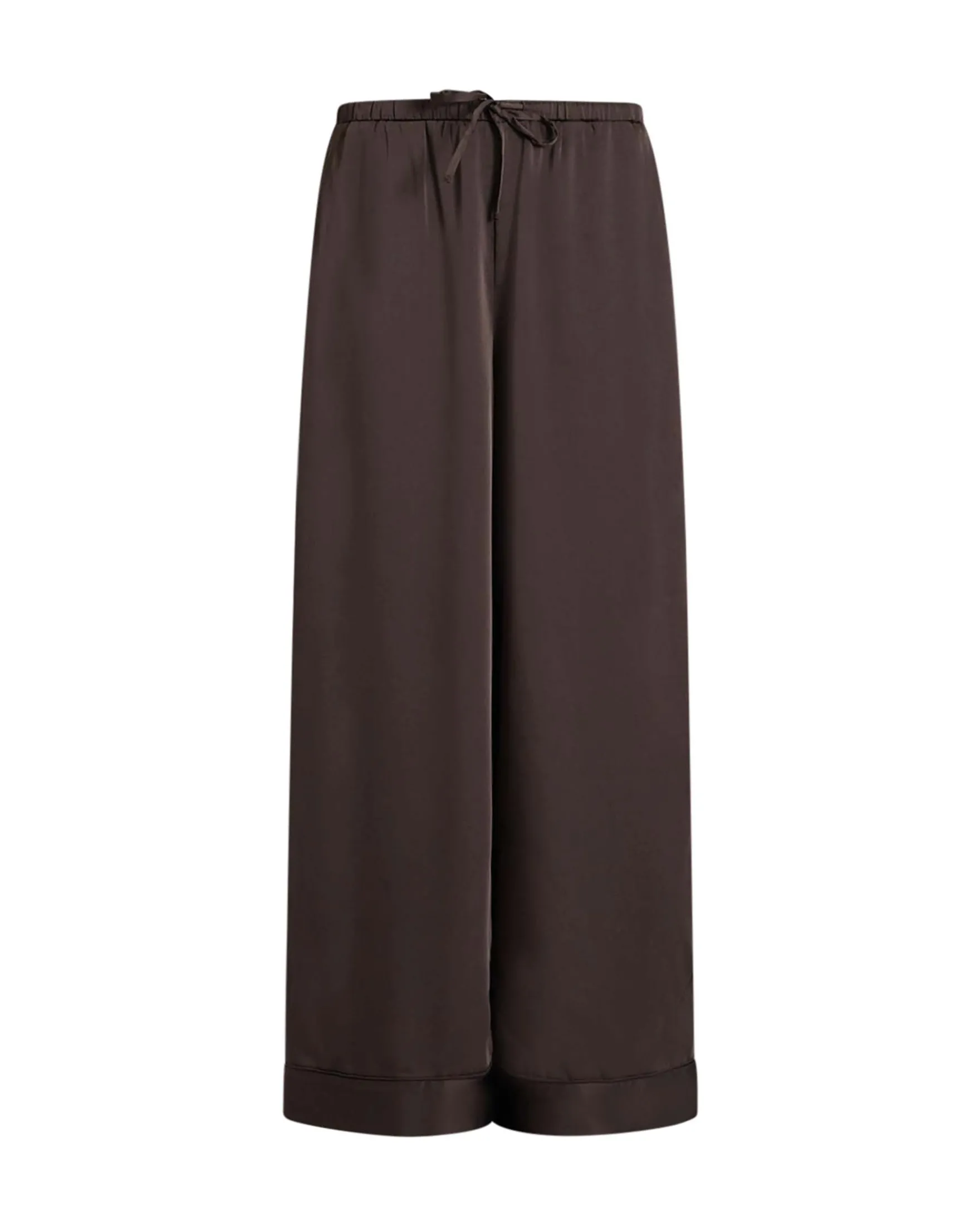 Soraya Satin Pants