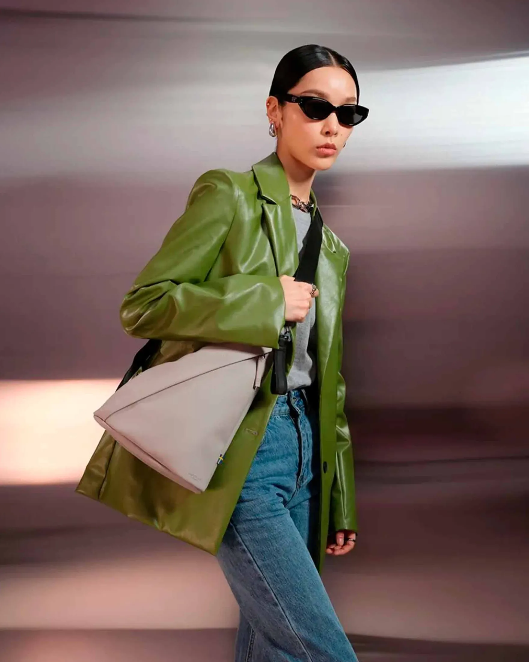 Splash Sling Bag
