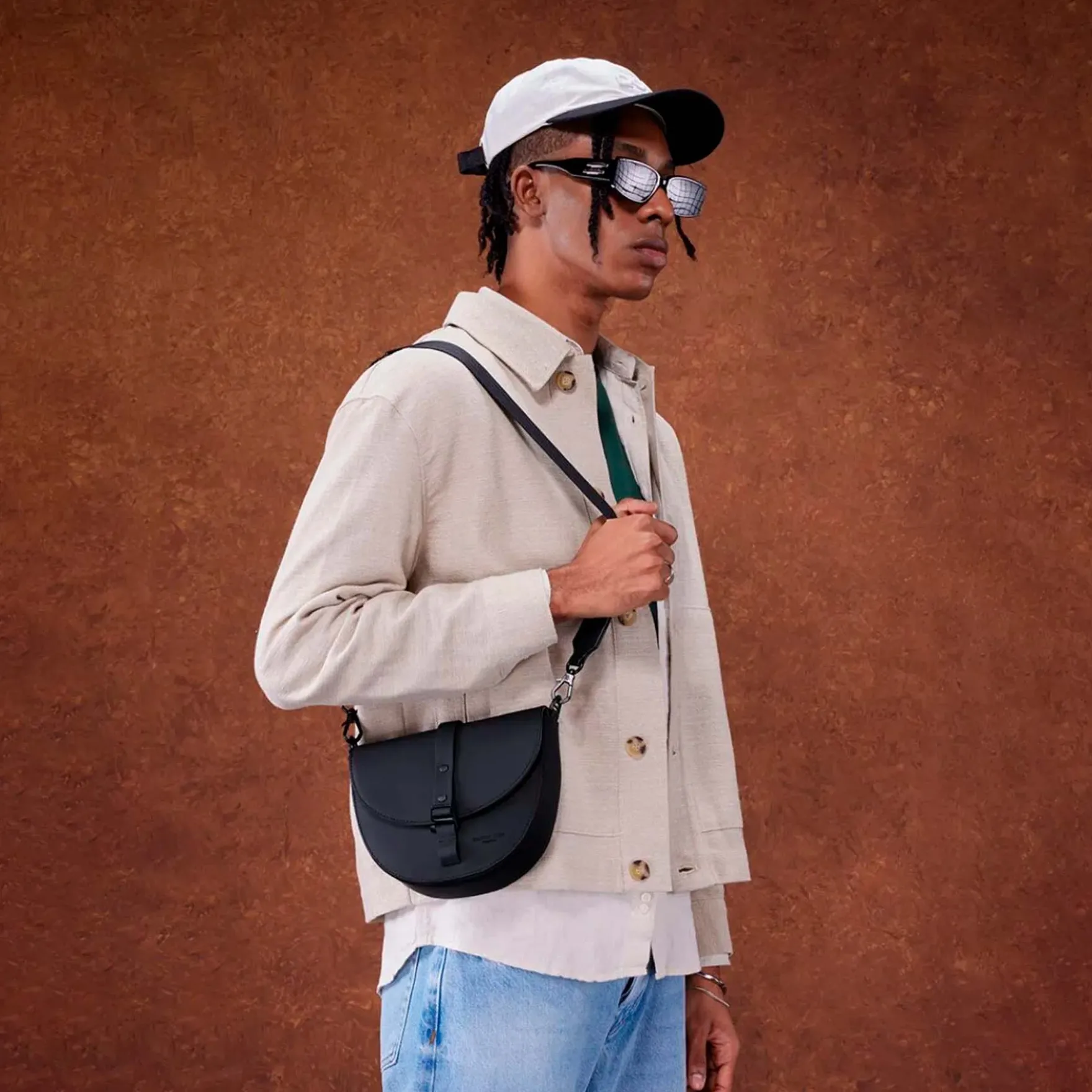 Spläsh moon crossbody