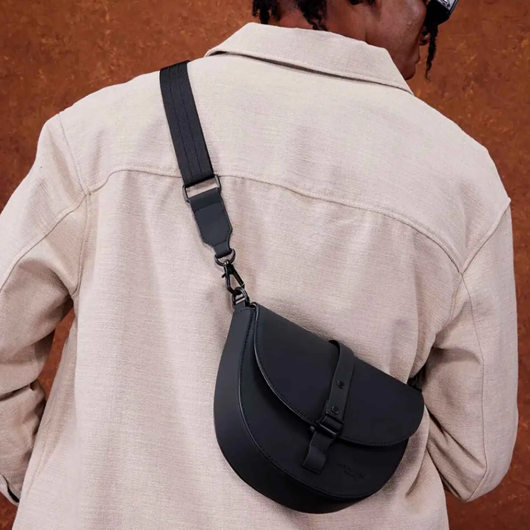 Spläsh moon crossbody
