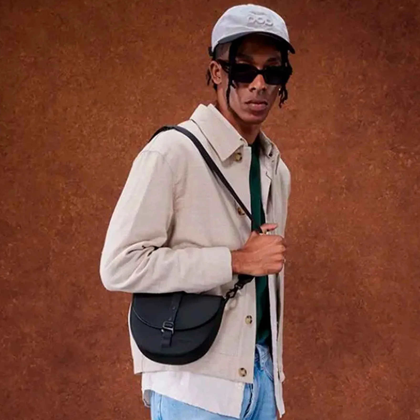 Spläsh moon crossbody
