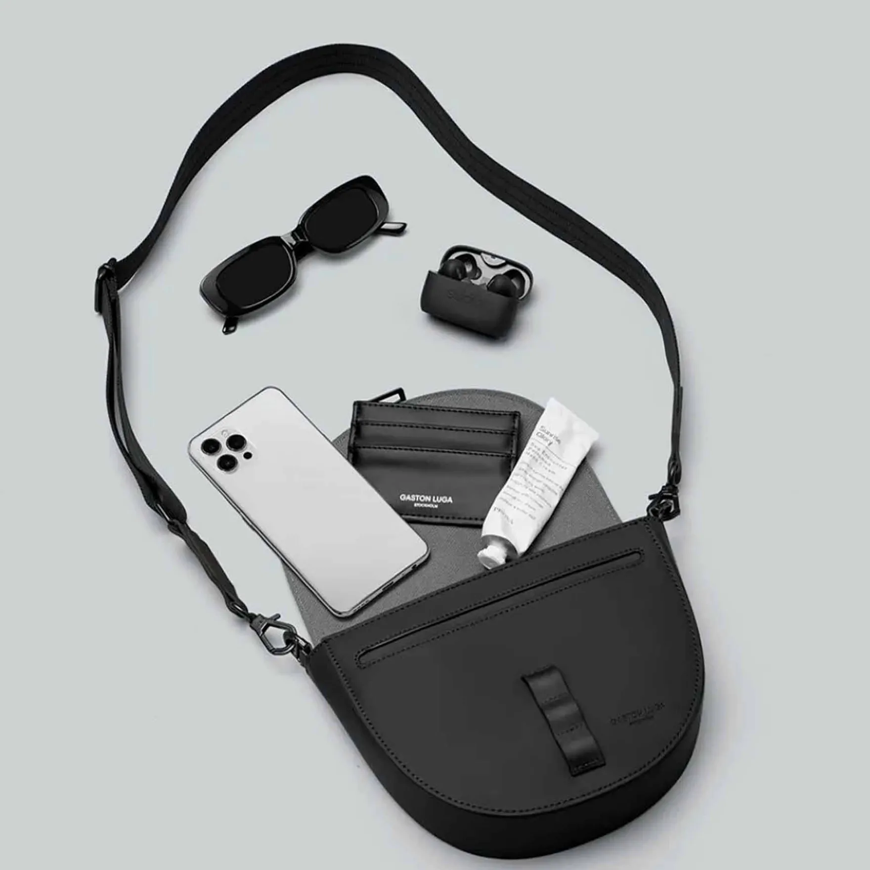 Spläsh moon crossbody