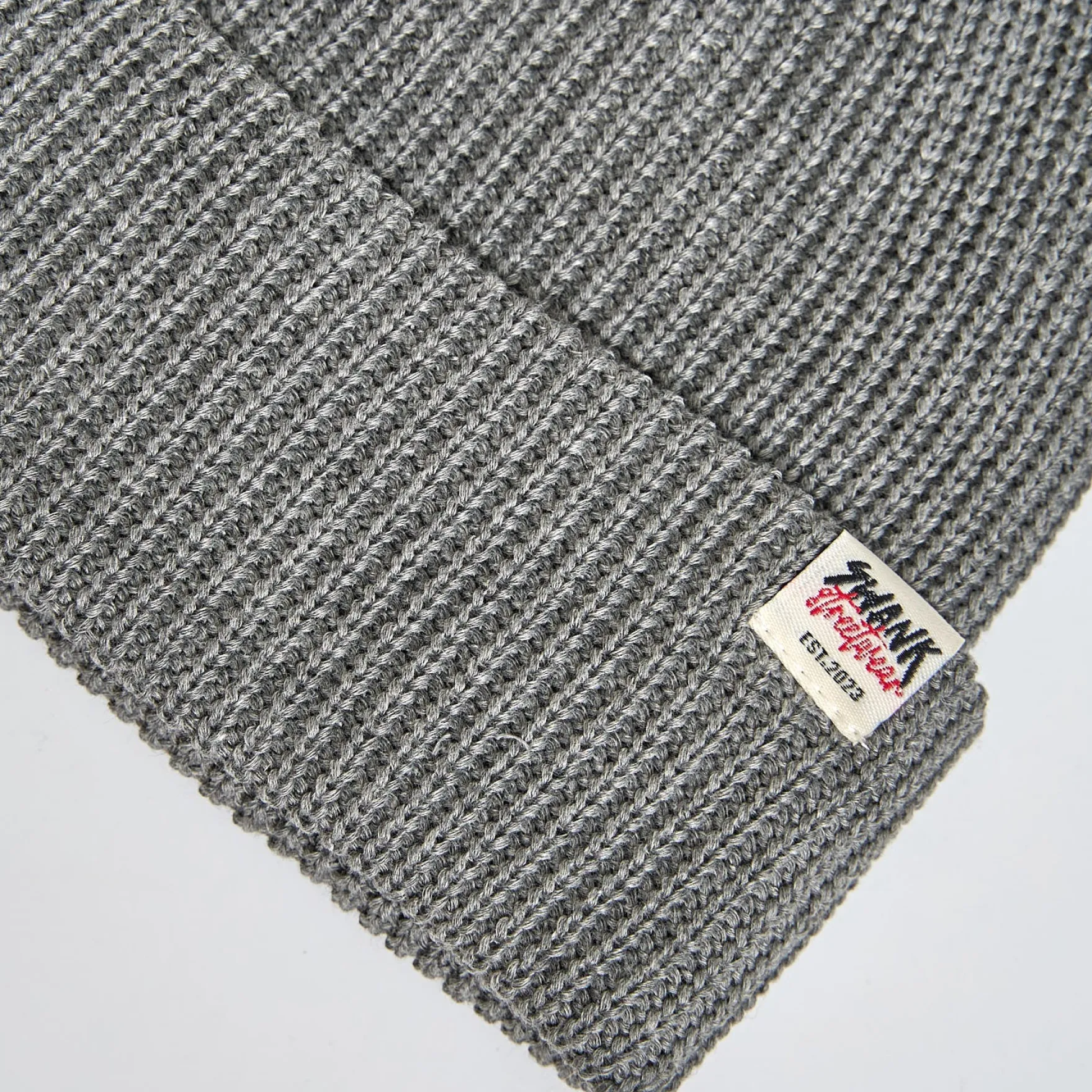 Ssadam beanie