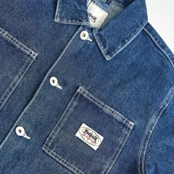 Ssanders jacket