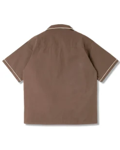 SS BOWLING SHIRT