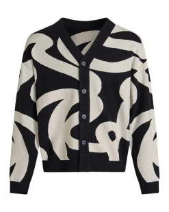 SSBradley Knit Cardigan