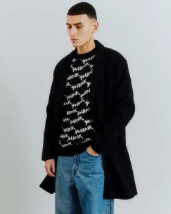 SSBrandon Knit