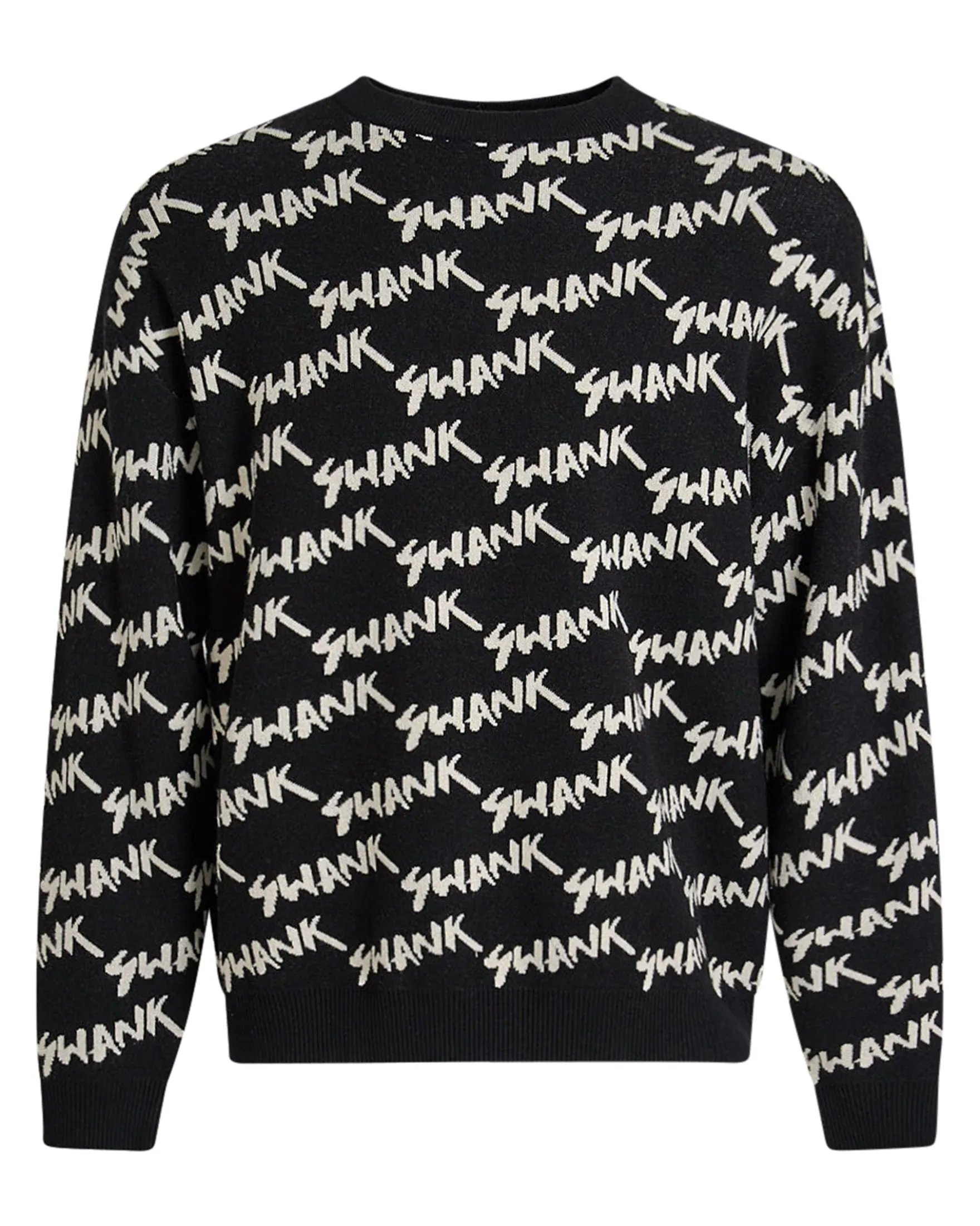 SSBrandon Knit