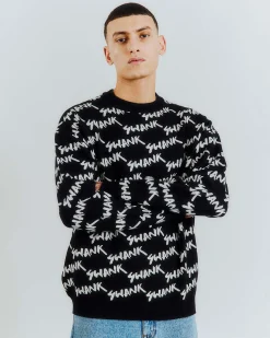 SSBrandon Knit
