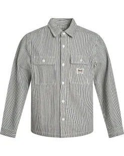 Ssdave overshirt