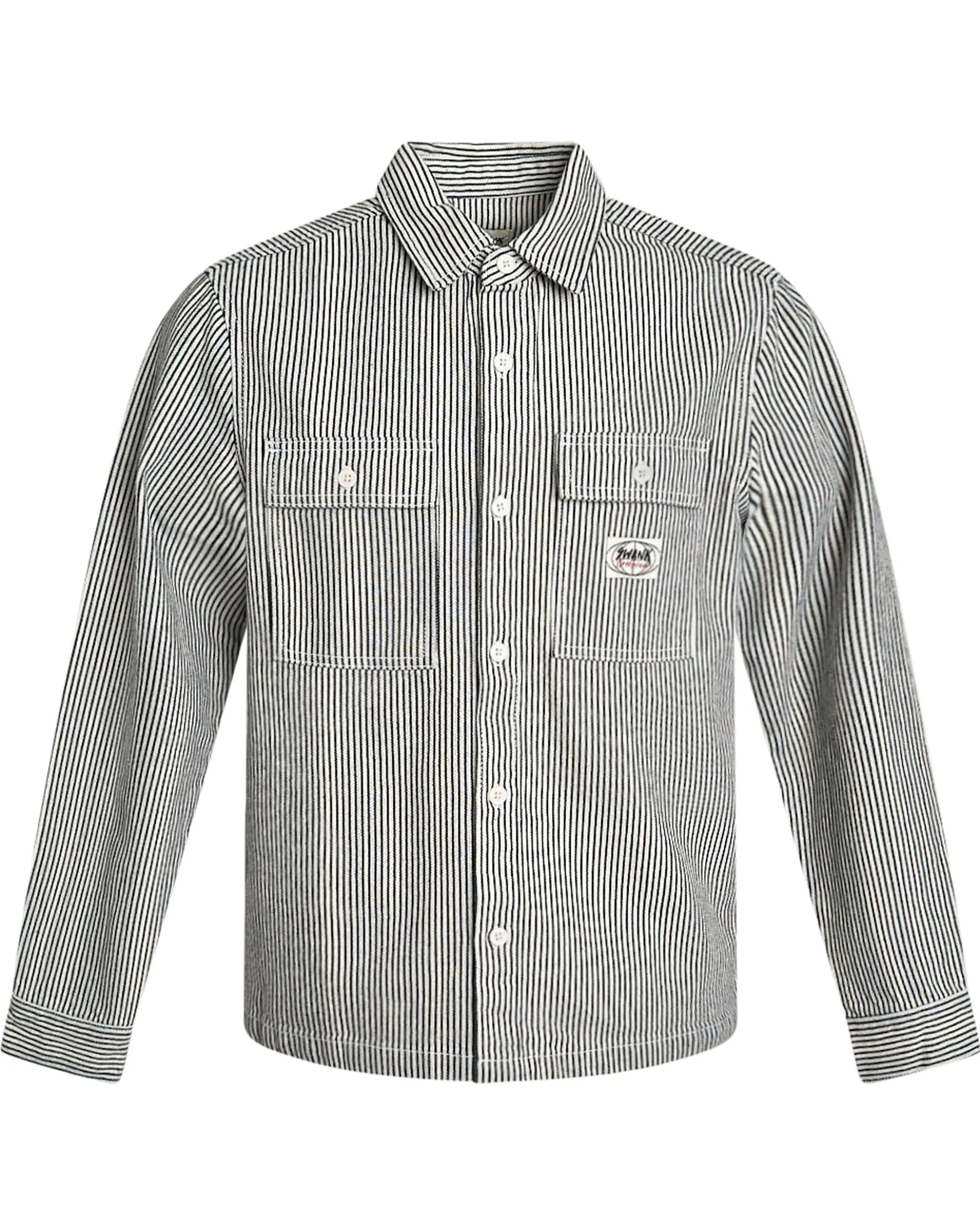 Ssdave overshirt