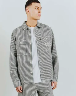 Ssdave overshirt