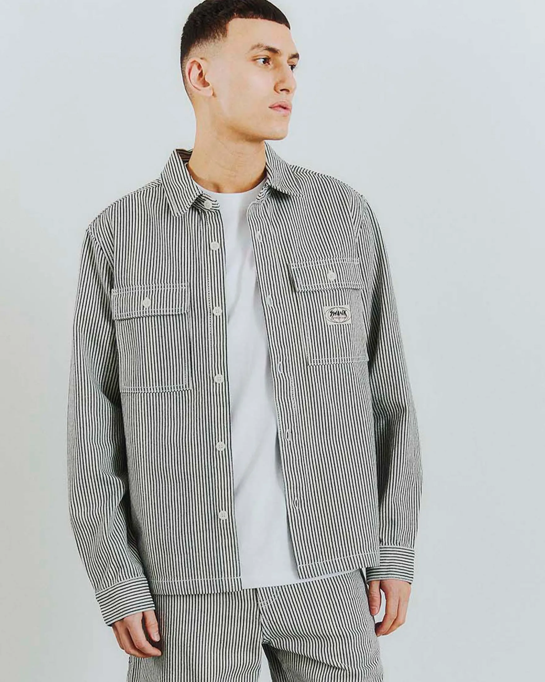 Ssdave overshirt