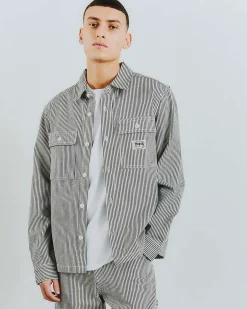 Ssdave overshirt