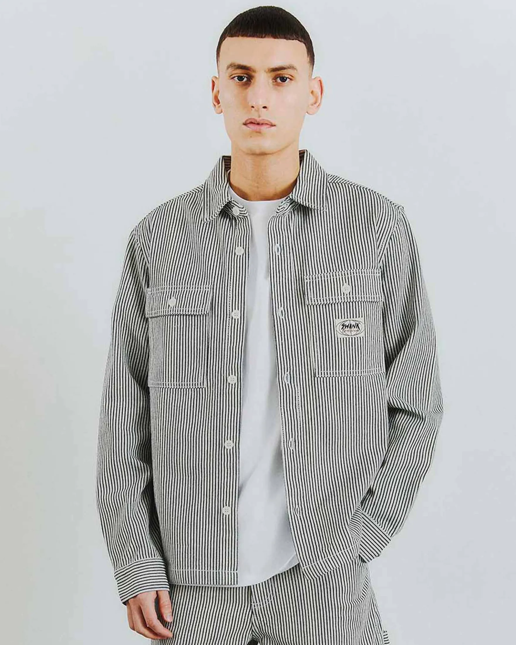 Ssdave overshirt