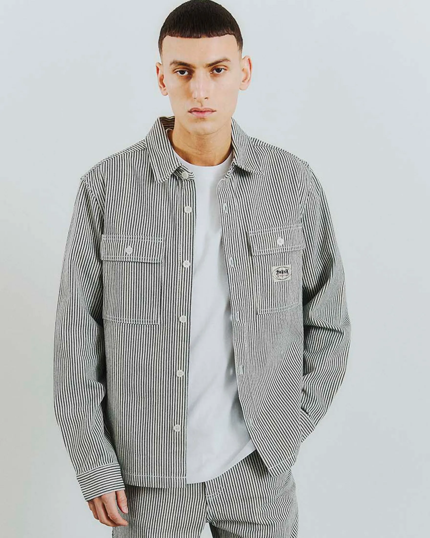 Ssdave overshirt