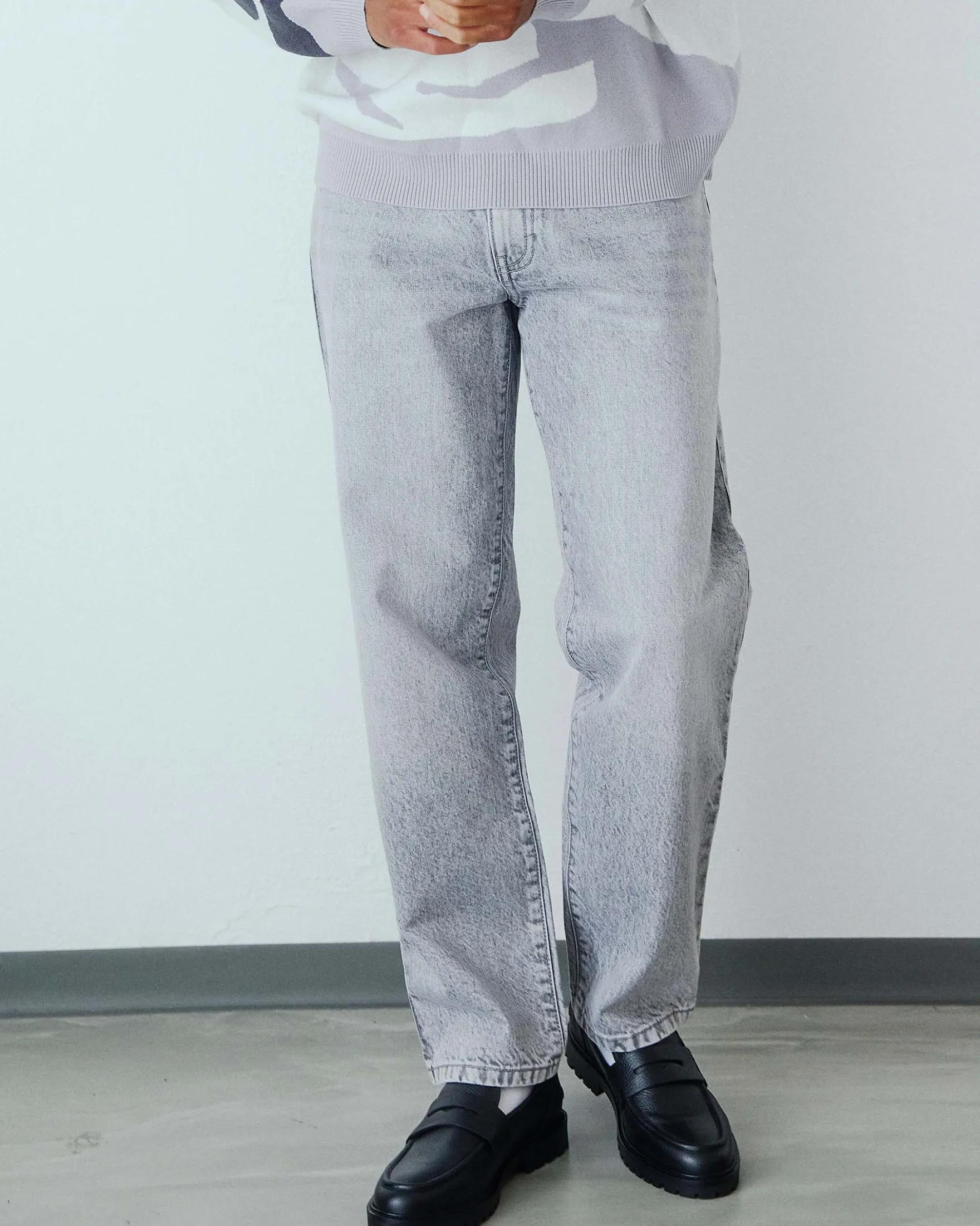 SSDean Jeans