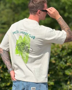 SSDuke Tee BOXY FIT
