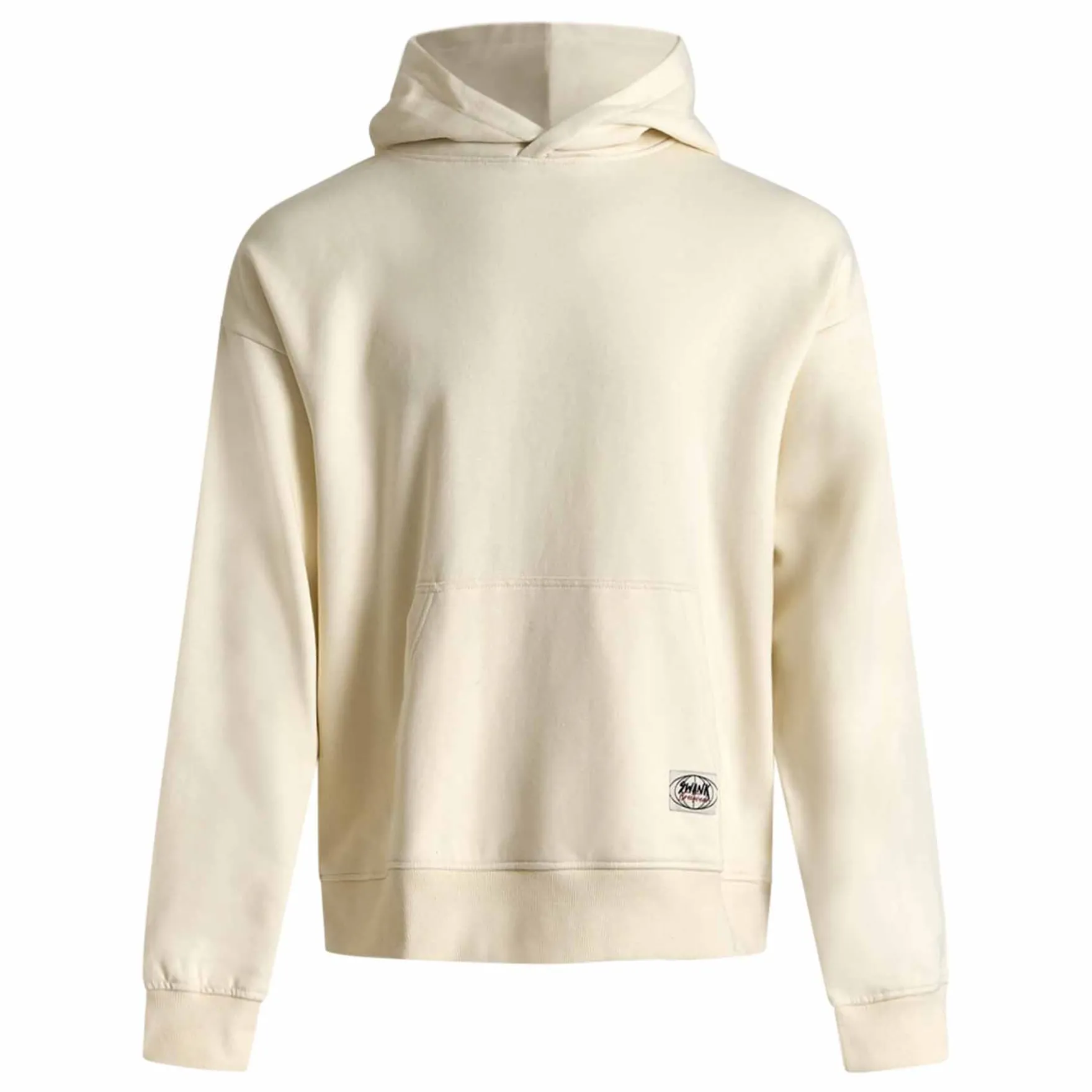 Ssjaden sweat boxy fit