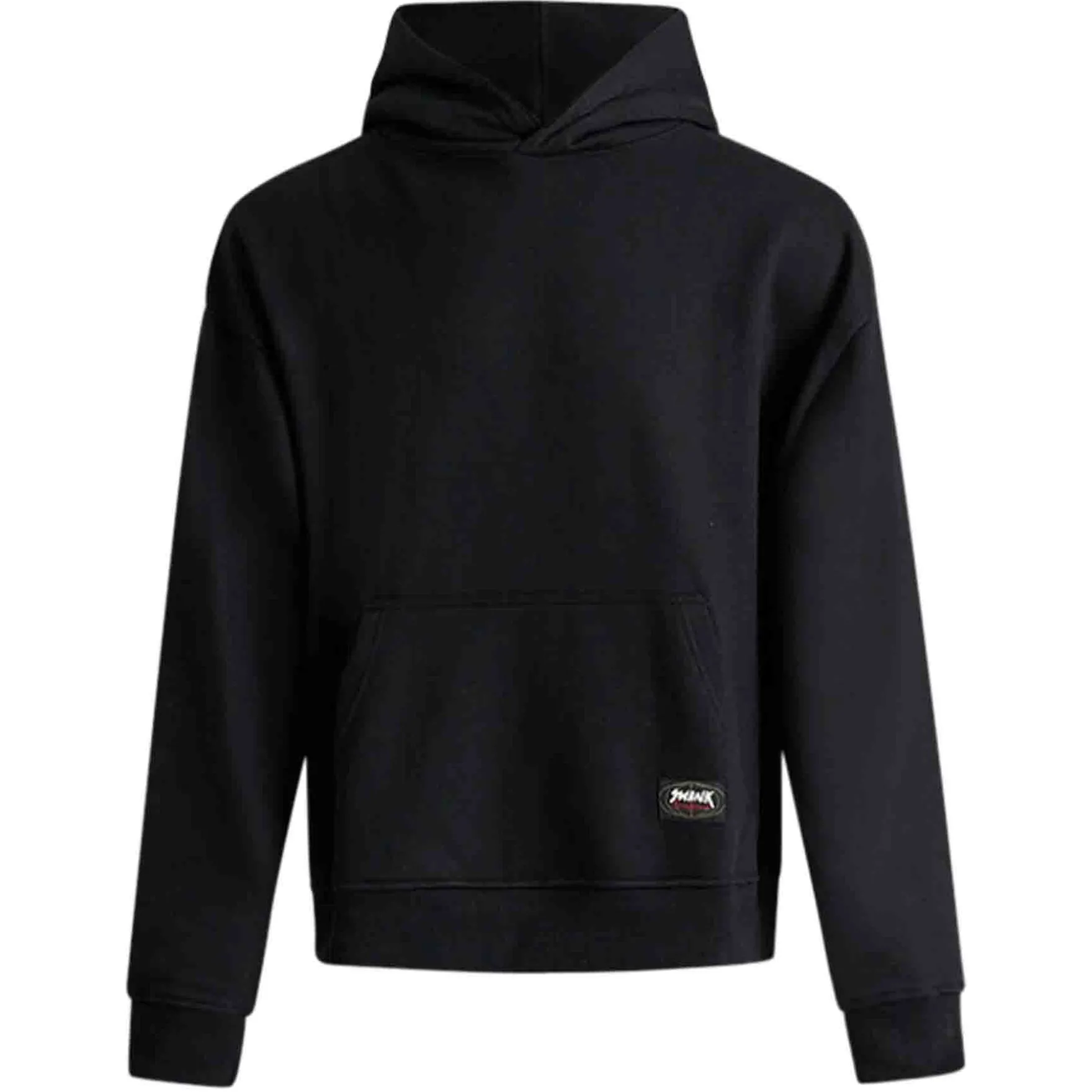 Ssjaden sweat boxy fit