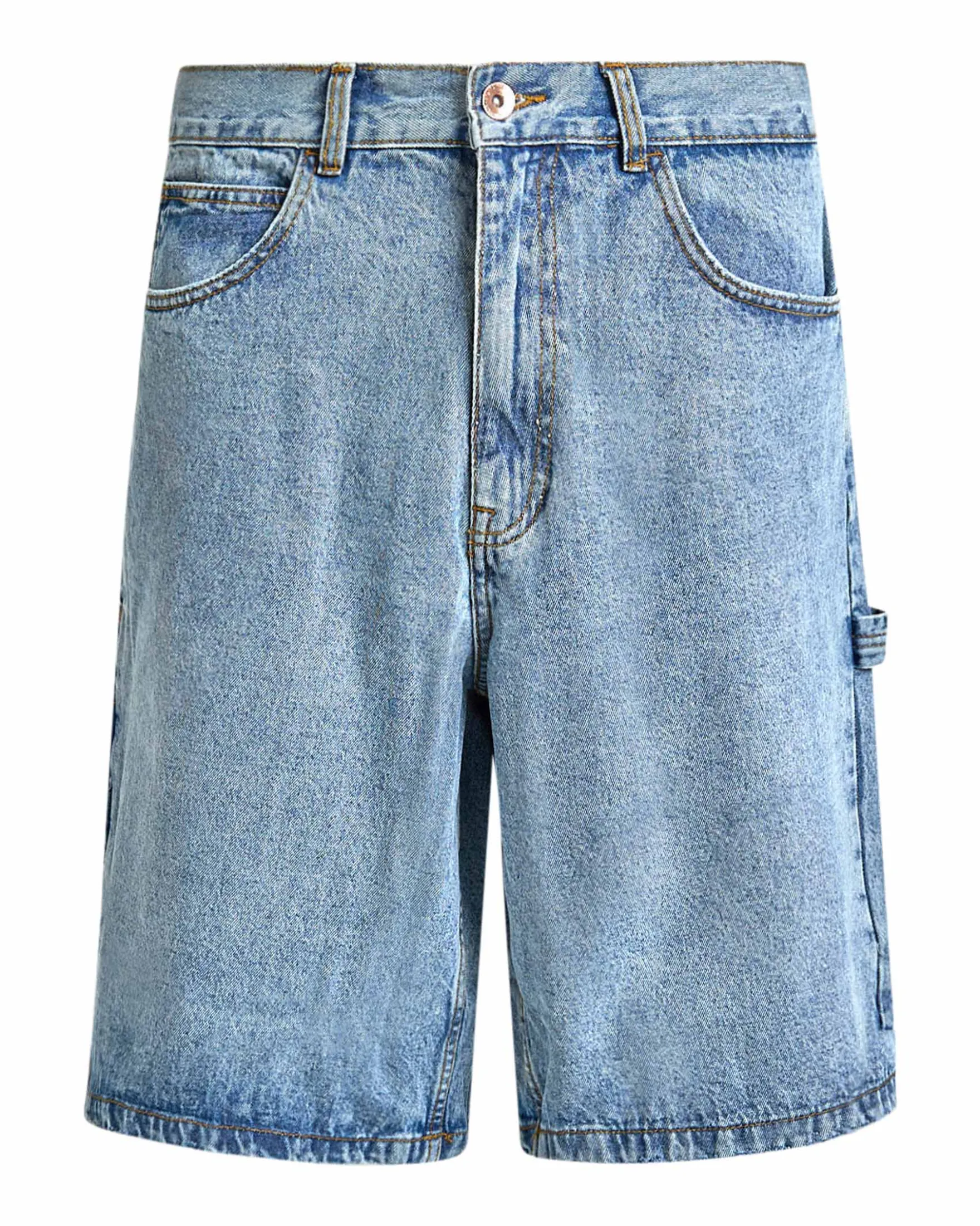 SSJames Shorts Loose Fit