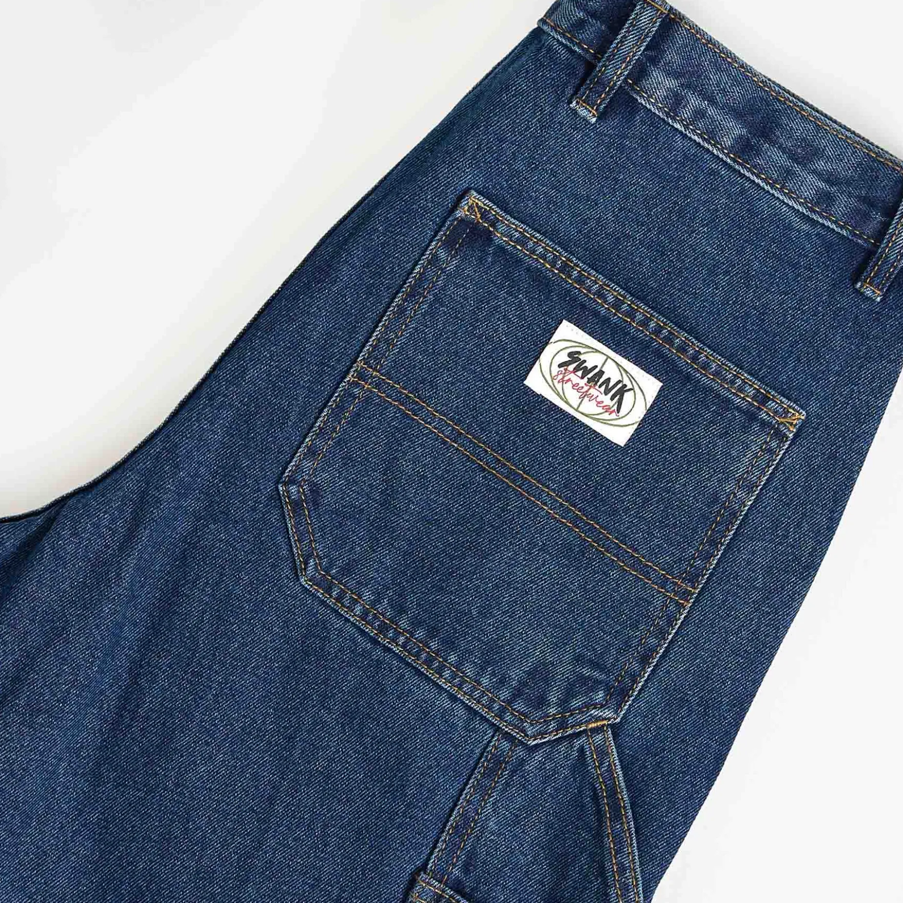 Sslandon jeans LOOSE FIT