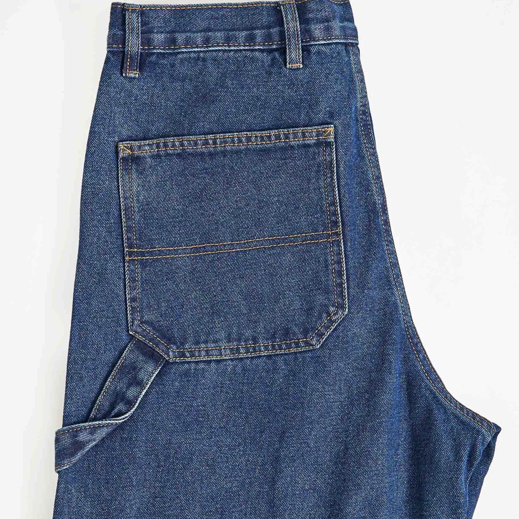 Sslandon jeans LOOSE FIT