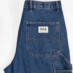 Sslandon jeans LOOSE FIT