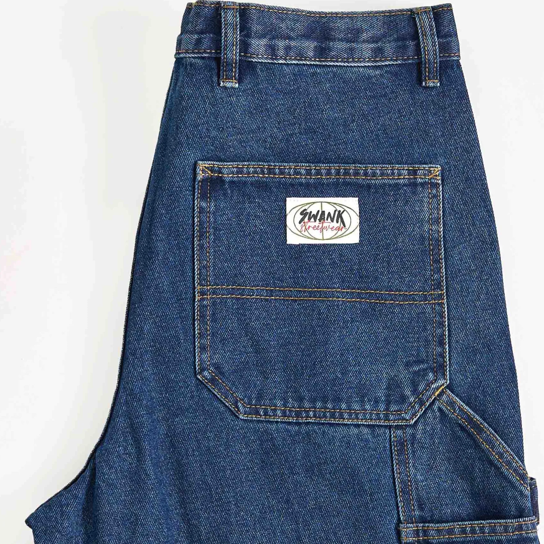 Sslandon jeans LOOSE FIT