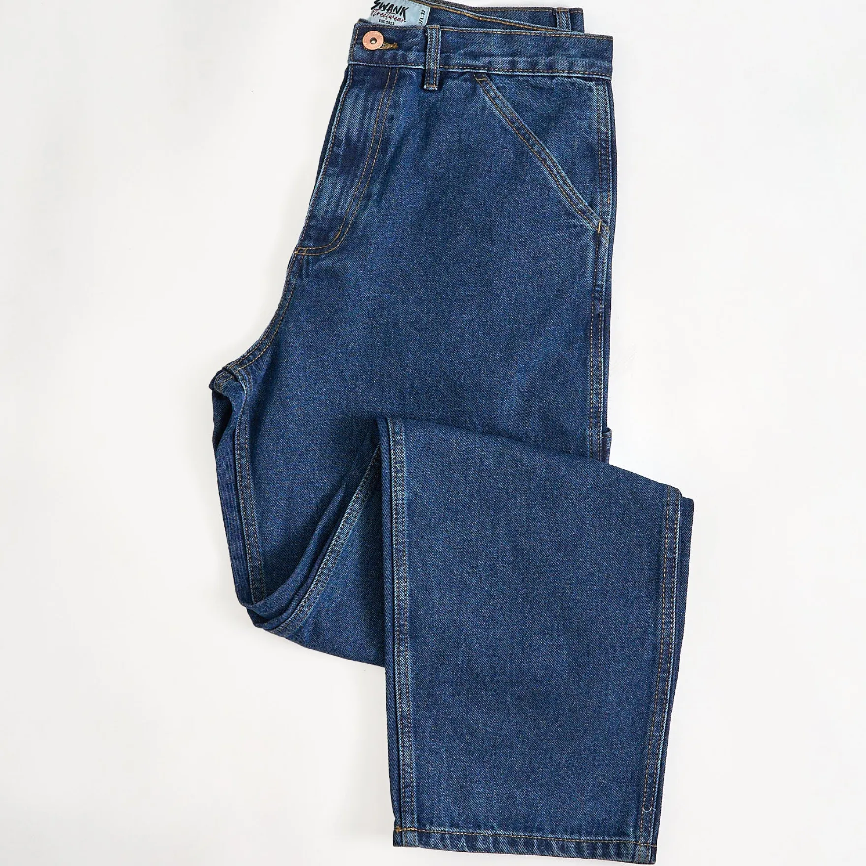 Sslandon jeans LOOSE FIT