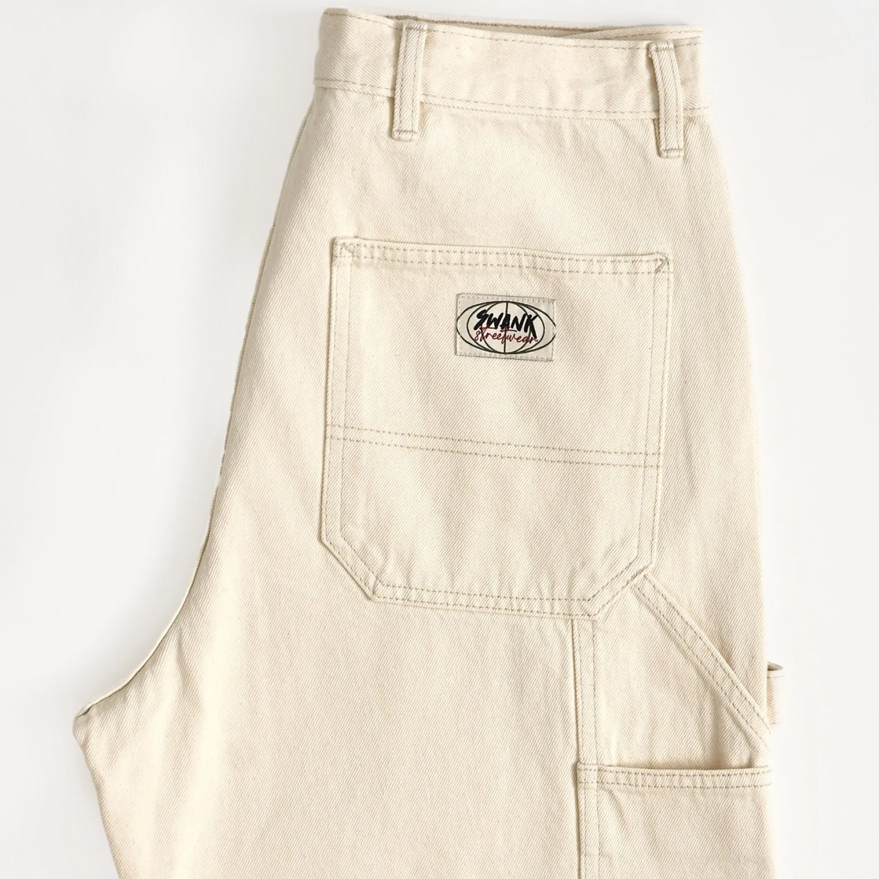Sslandon jeans LOOSE FIT