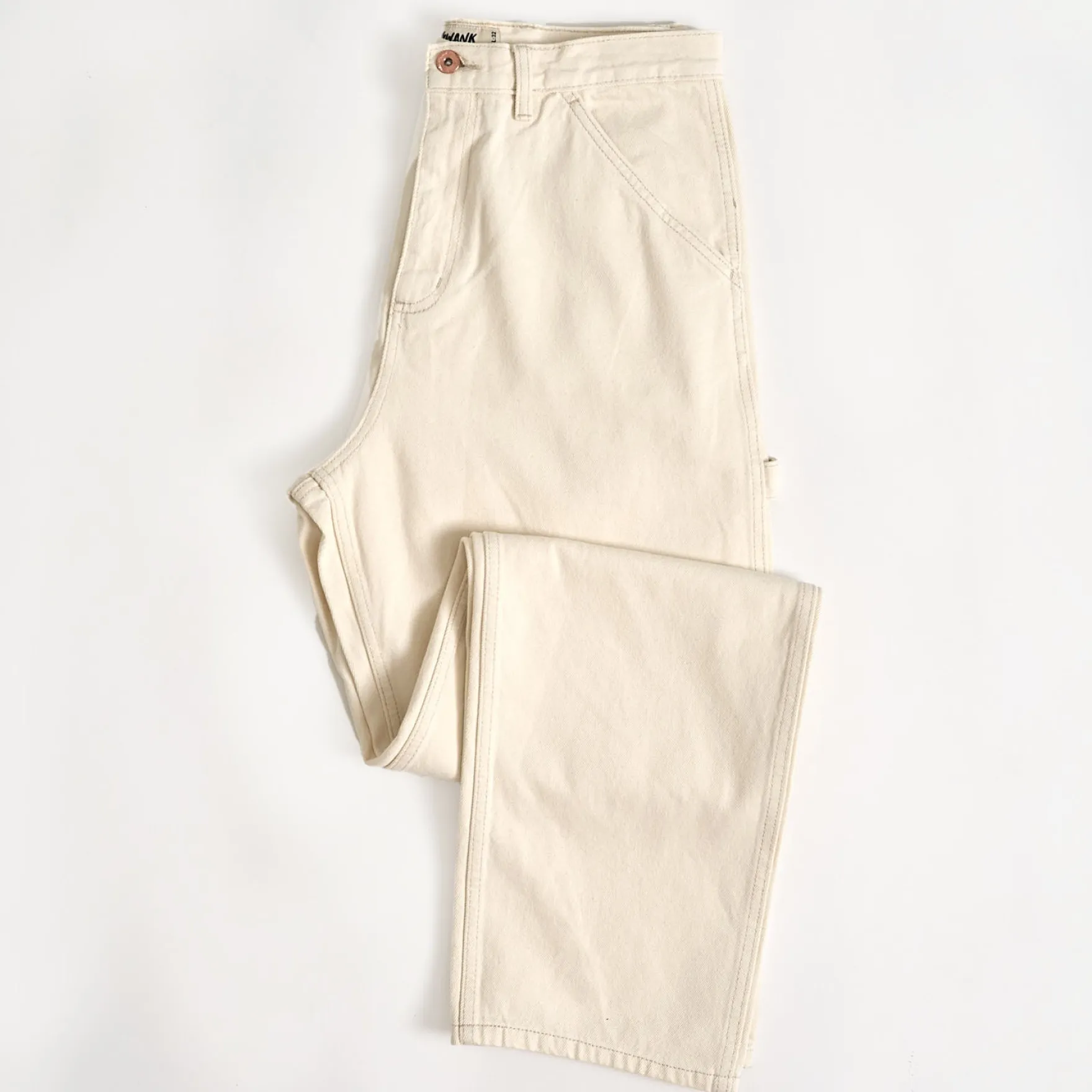 Sslandon jeans LOOSE FIT