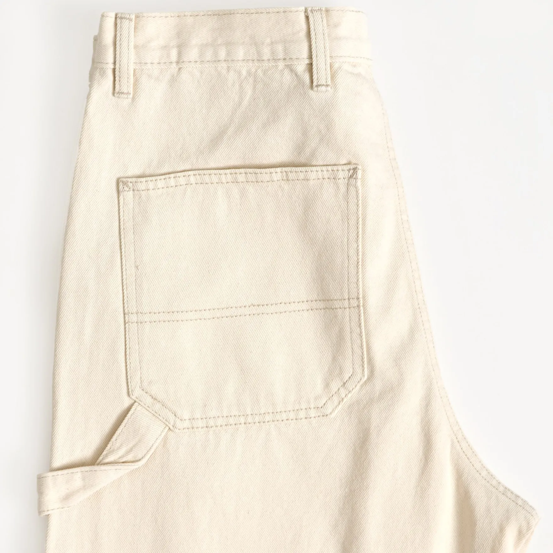 Sslandon jeans LOOSE FIT