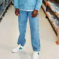 Sslandon jeans LOOSE FIT